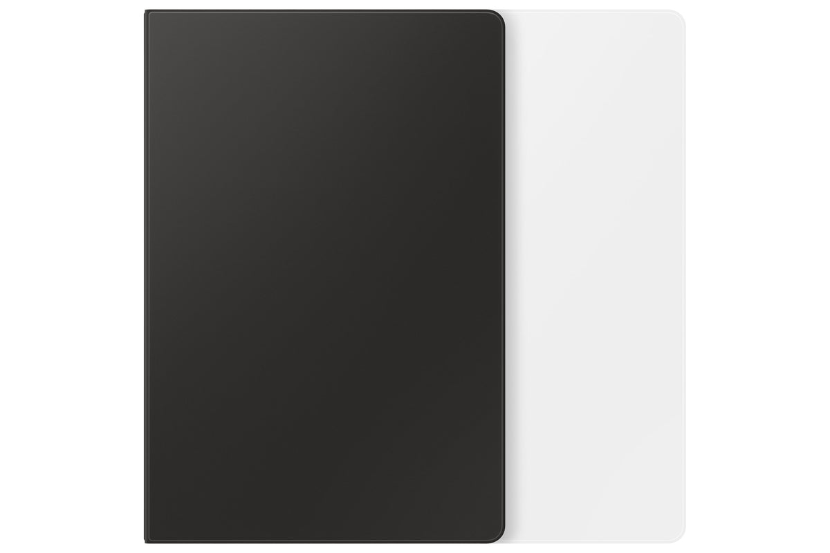 EAN 8806095119212 - Samsung EF-BX810PWEGWW funda para tablet 31,5 cm (12.4") Libro Blanco imagen 7