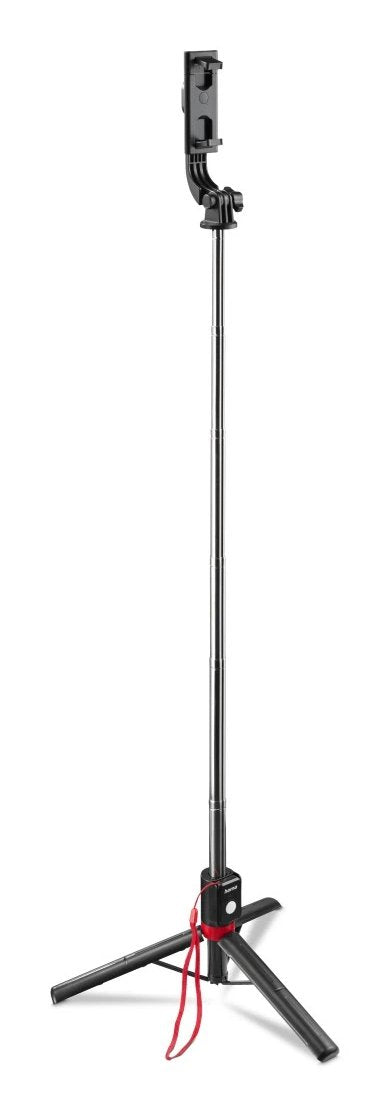 Hama Fancy Stand 110 Ii Selfie-Stick-Stativ Bt-Auslöser