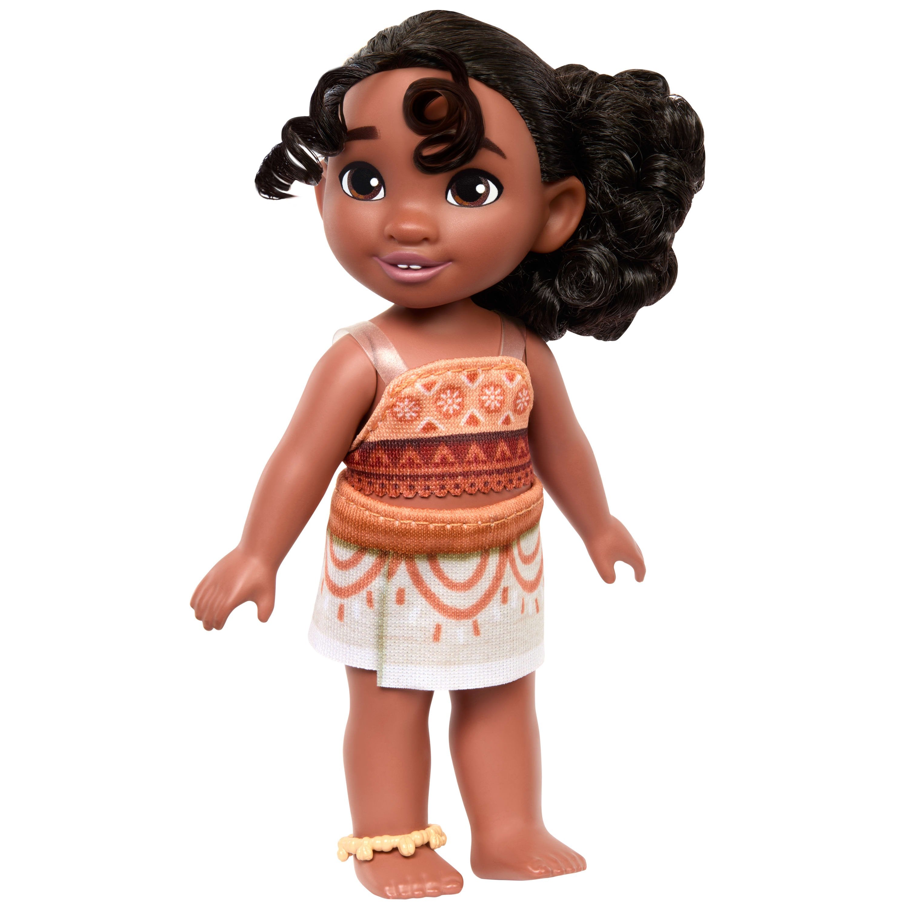 EAN 0194735265411 - Disney JBT66 muñeca imagen 8