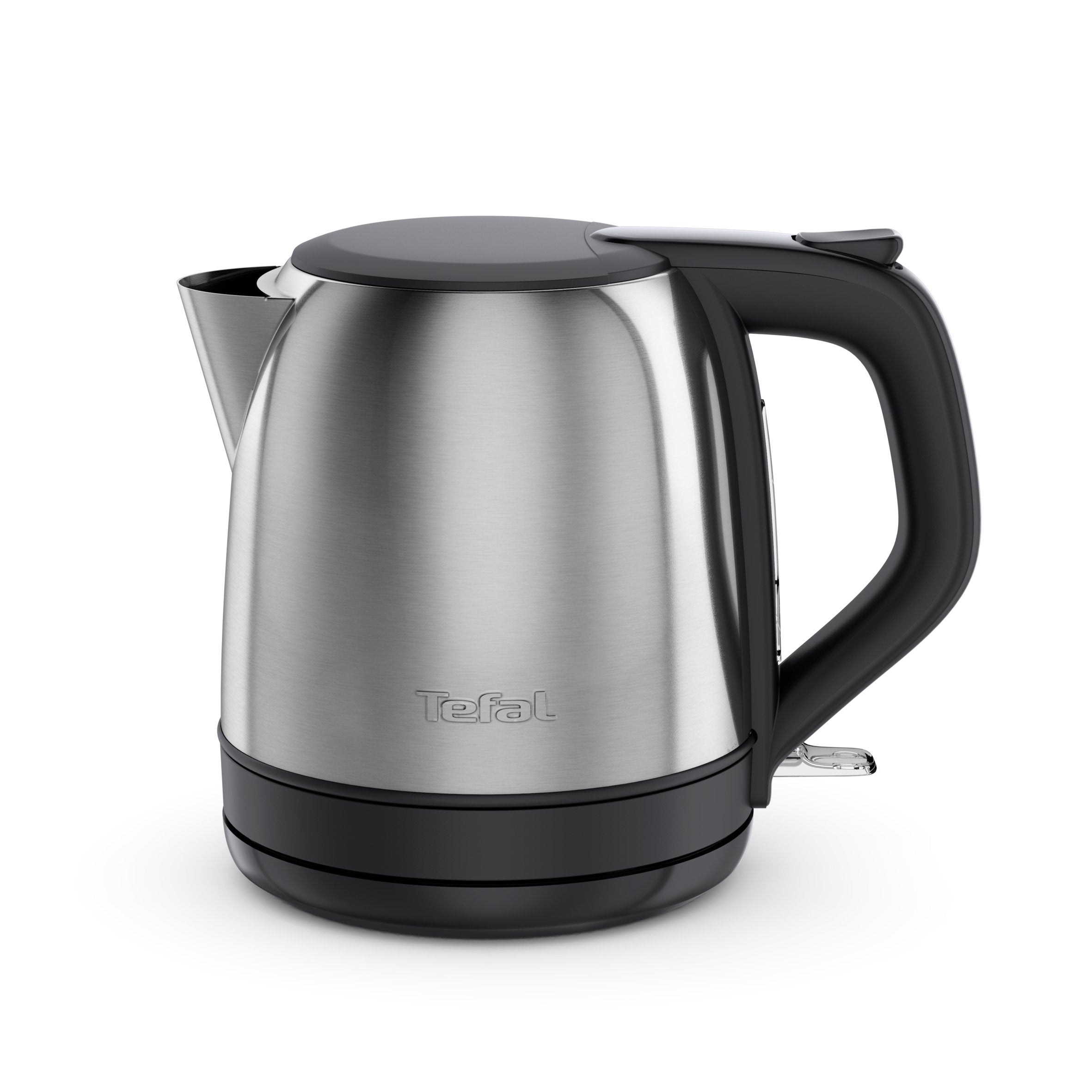 Tefal Ko5s2de Subito (Edelstahl/Negro, 2.400 Watt, 1 Liter) Ko5s2de