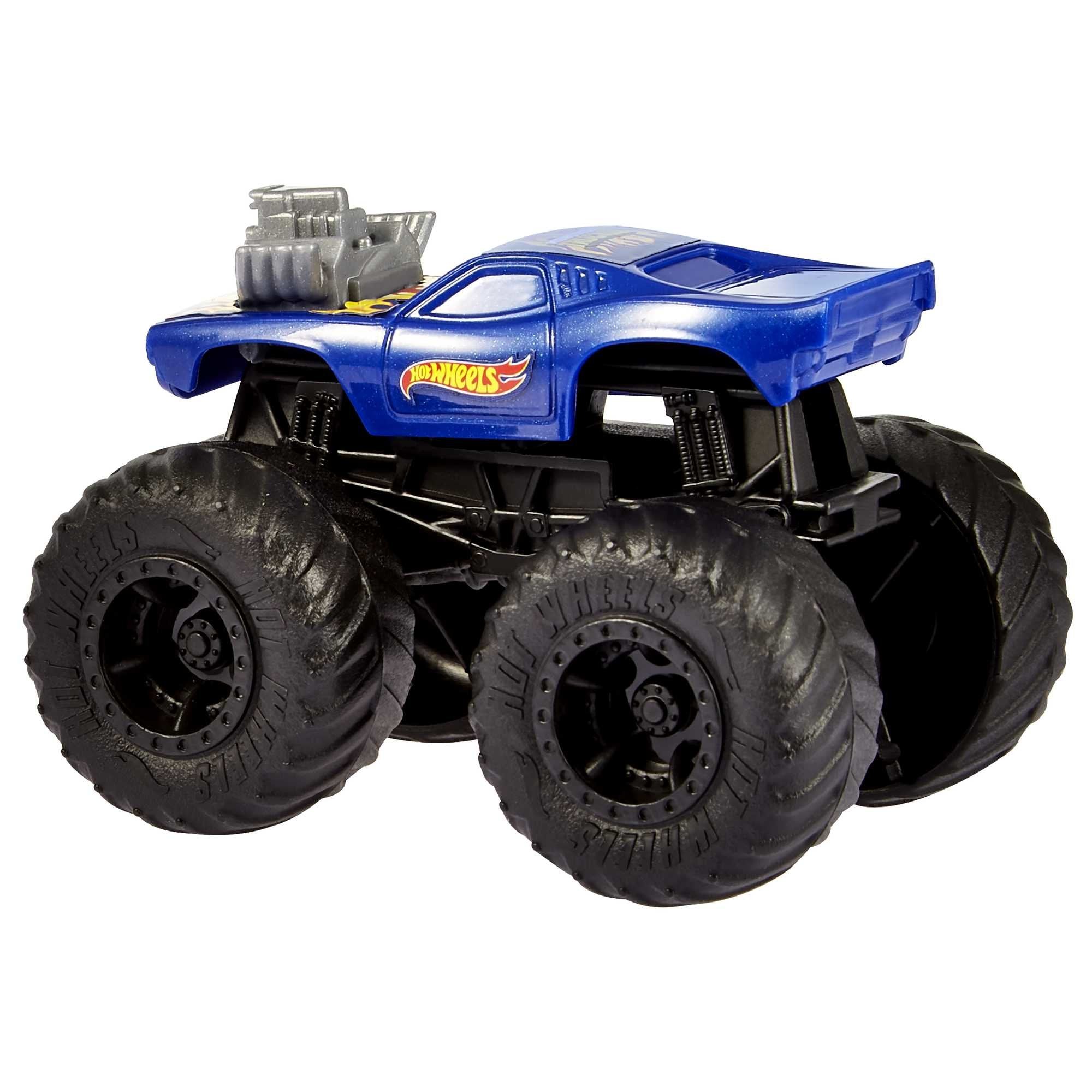 Pojazd Podstawowy 1:70 Display 36 Sztuk