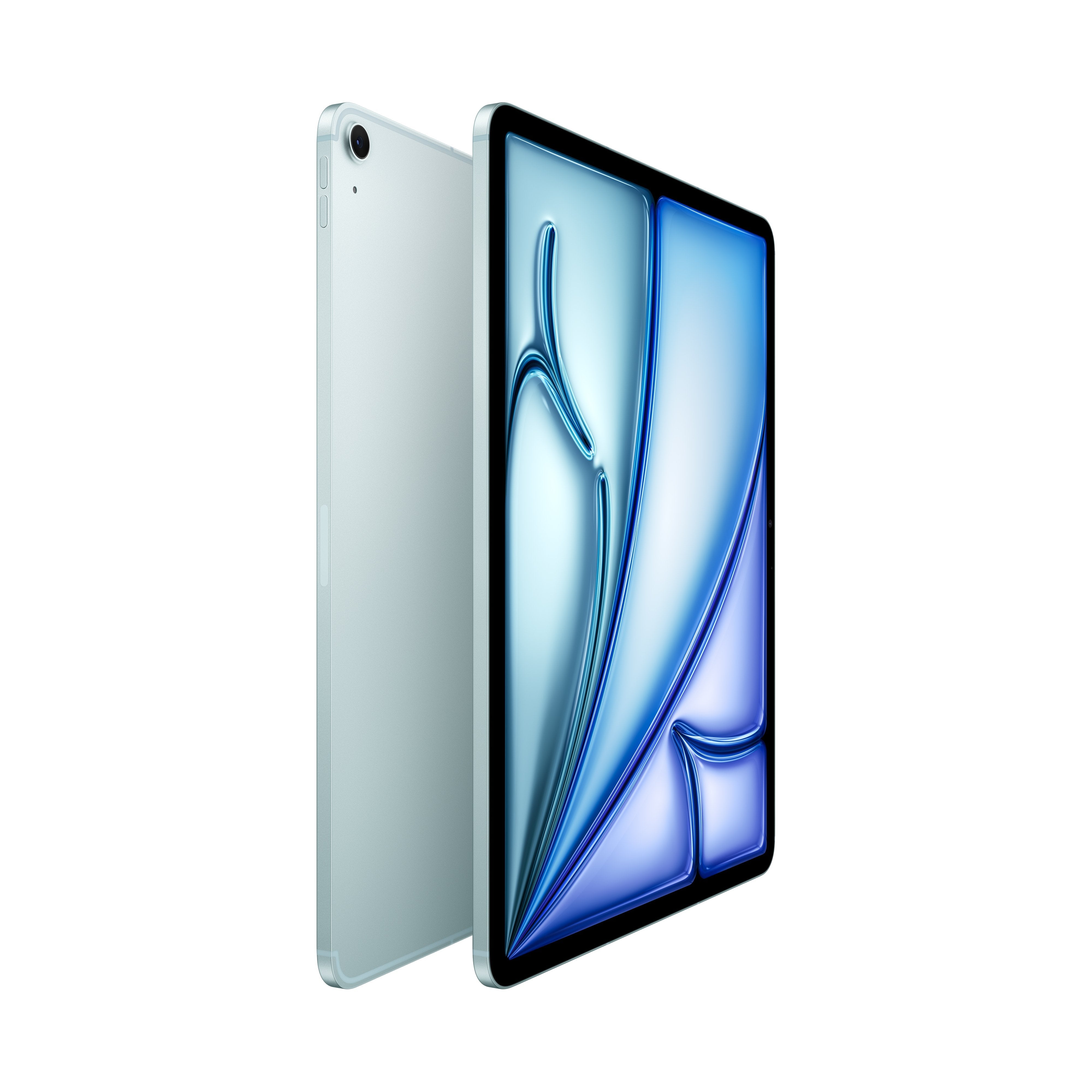 EAN 195949267383 - Apple iPad Air 5G Apple M TD-LTE & FDD-LTE 256 GB 33 cm (13") 8 GB Wi-Fi 6E (802.11ax) iPadOS 17 Azul imagen 2