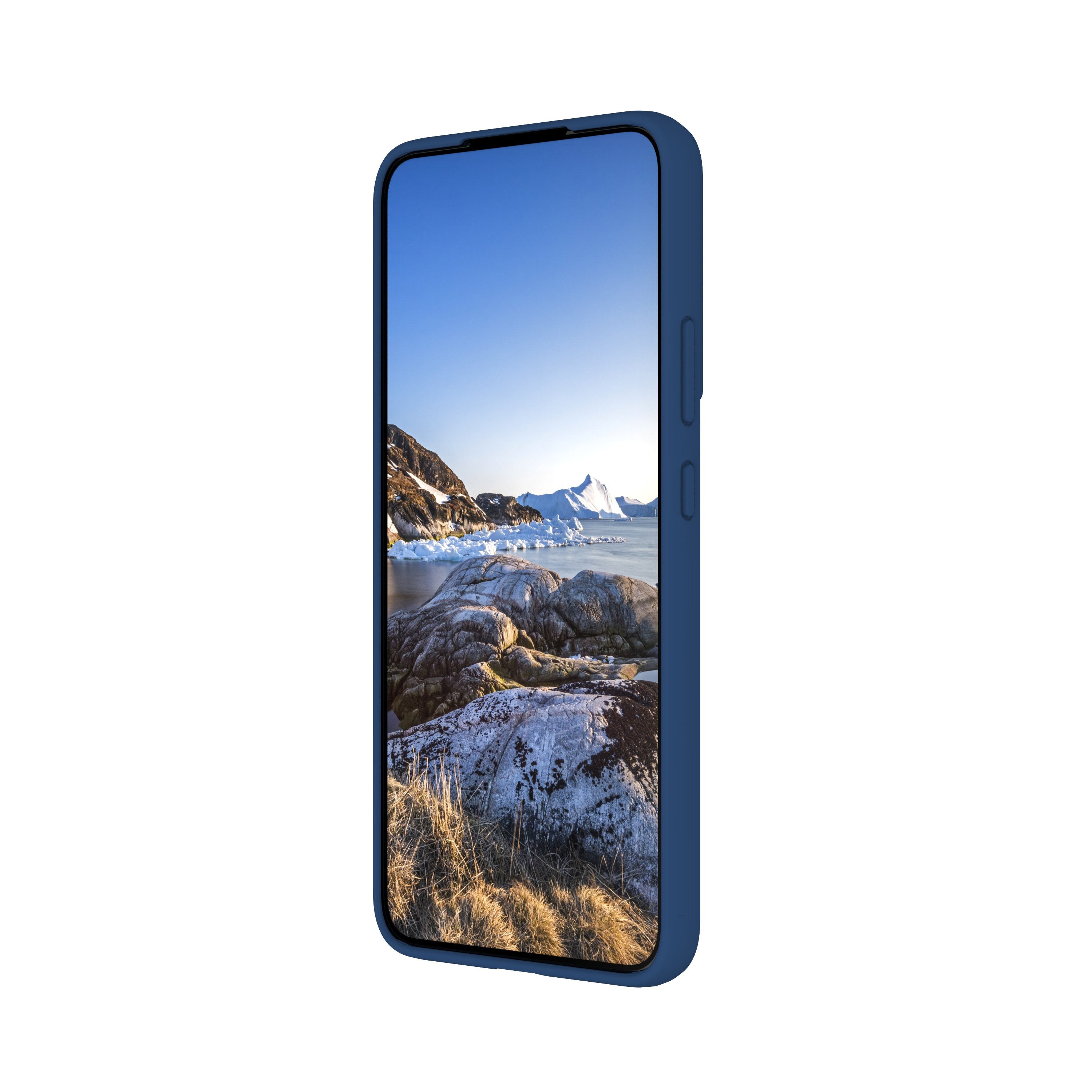 Dbramante1928 Costa Rica Funda Para Galaxy S22 15,5 Cm (6.1") Azul