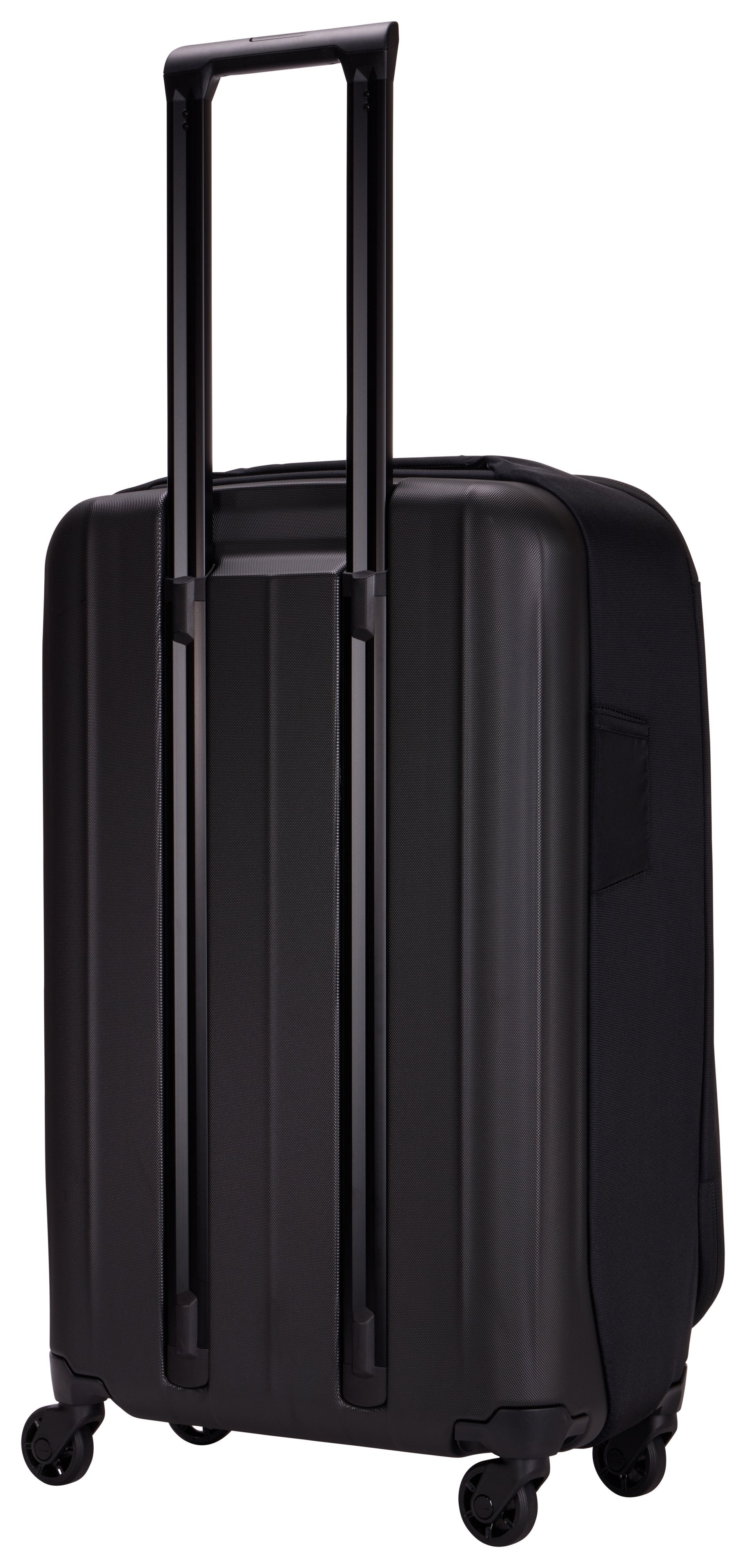 EAN 0085854255790 - Thule Subterra 2 TSRS425 Black Tranvía Estructura blanda Negro 65 L Policarbonato (PC), Poliéster imagen 2