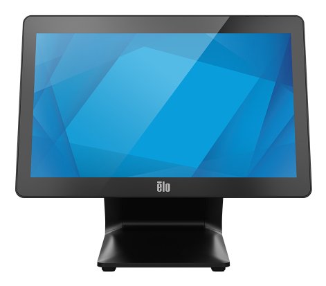 Elo 15.6in I-Series 3 W Intel Mntr