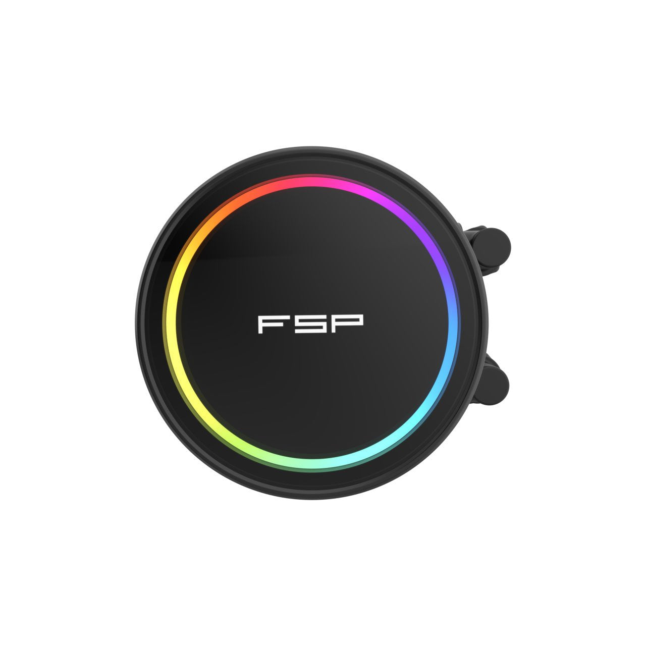 EAN 4711498481535 - FSP AE24-B Procesador Sistema de refrigeración líquida todo en uno 12 cm Negro 1 pieza(s) imagen 3
