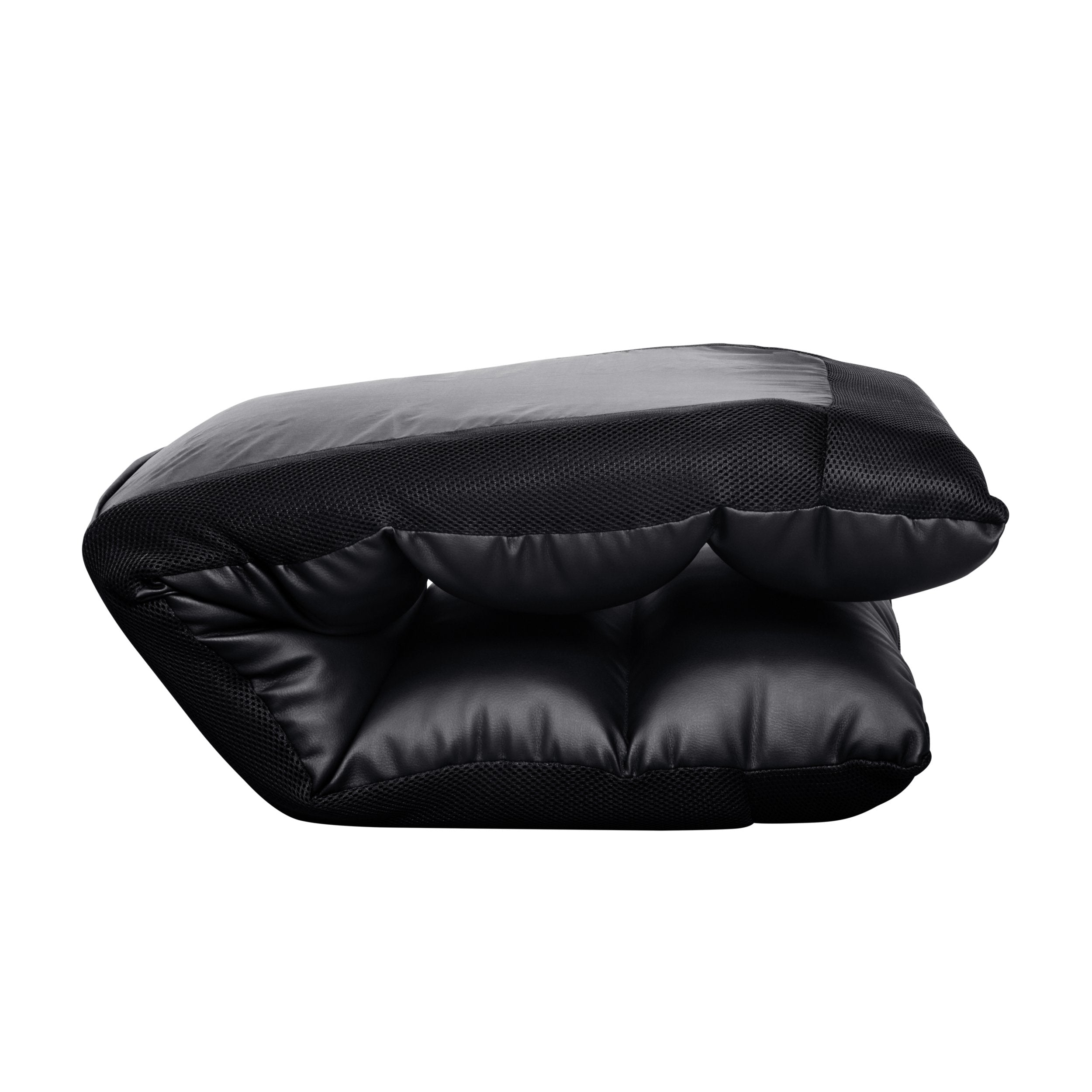 Trust Gxt 718 Rayzee Silla Gaming Asiento Acolchado Negro