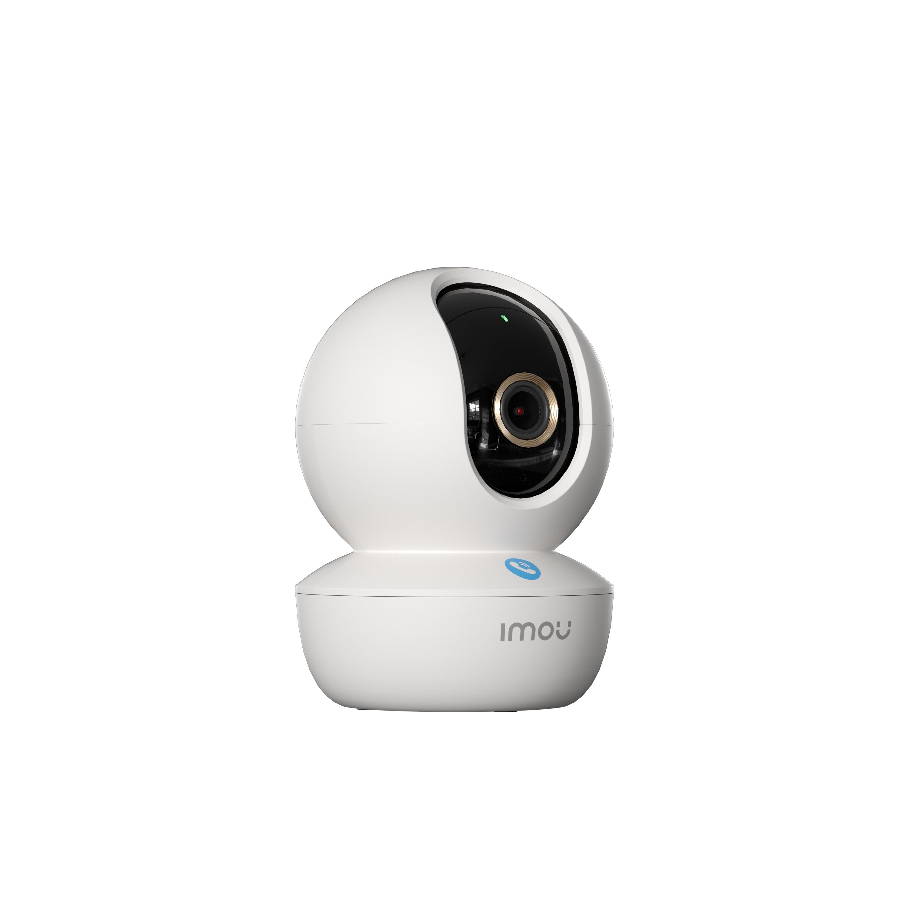 Cámara Imou Ranger Rc 2k+ Esférico  De Seguridad Ip Interior 2560 X 1440 Pixeles Escritorio