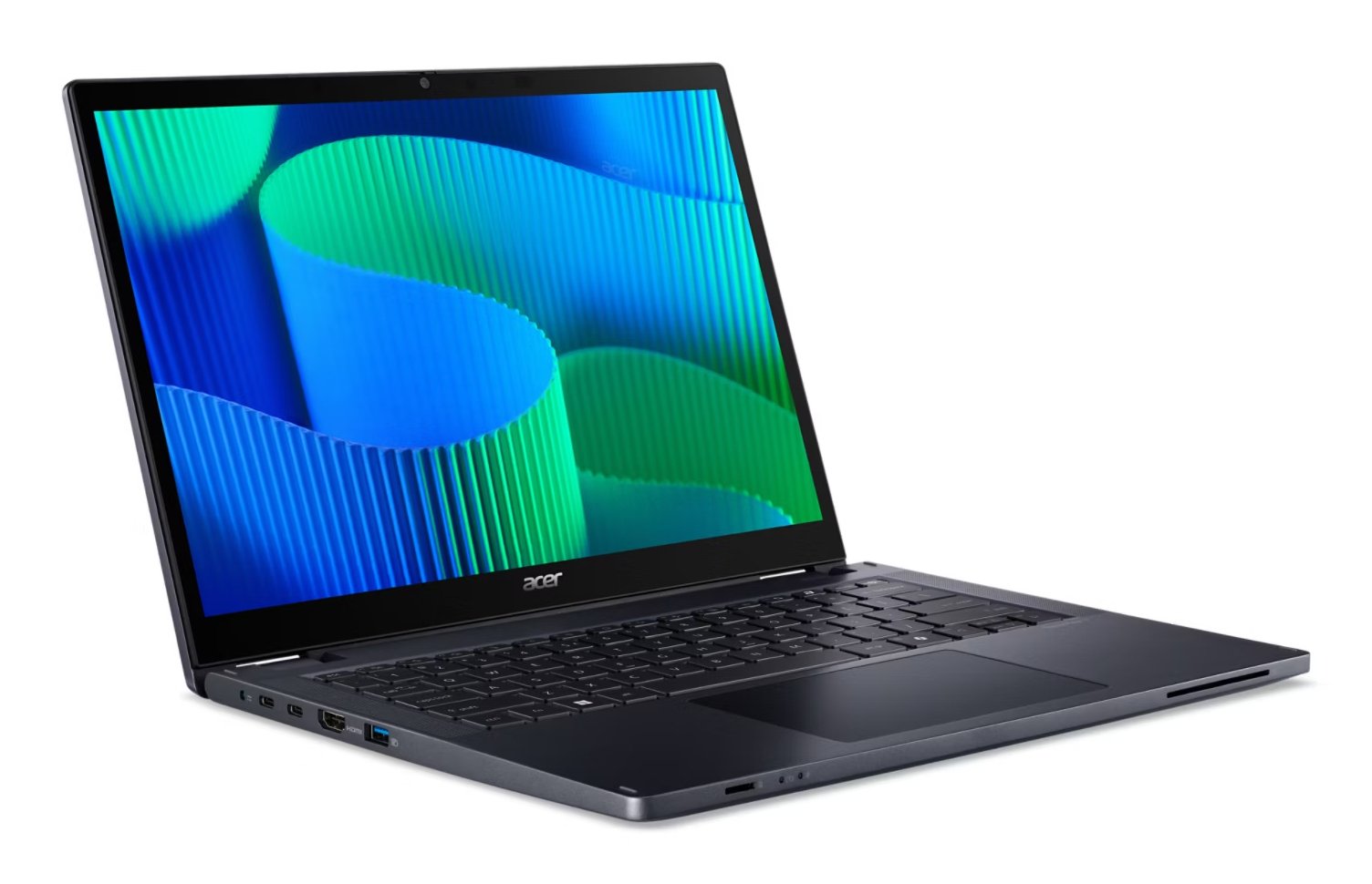 Acer Tmp414rn-54 Cu7155u Syst 14´´ 512ssd 16gb 14in W11p