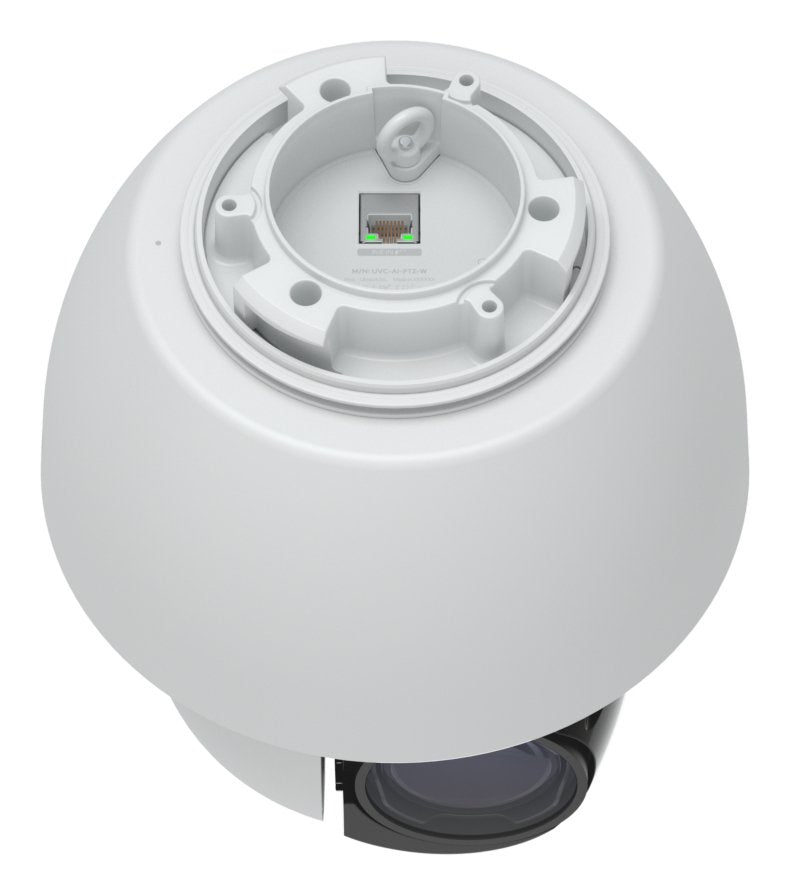EAN 0810177161158 - Ubiquiti AI PTZ Industrial Esférico Cámara de seguridad IP Interior y exterior 3864 x 2160 Pixeles Pared/ imagen 8
