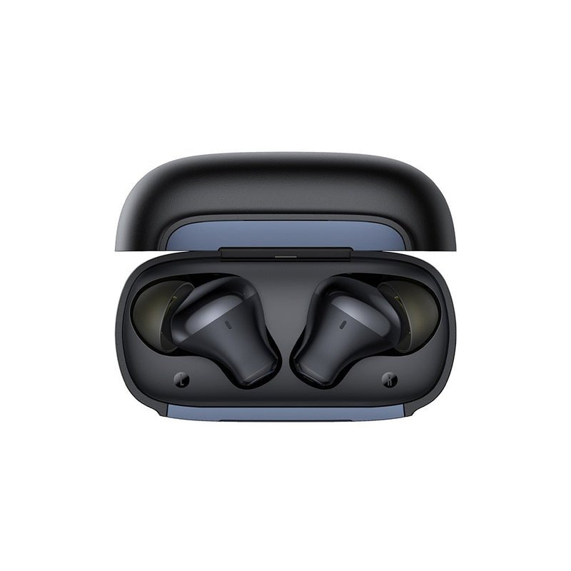EAN 6932172662844 - Baseus 35 True Auriculares Inalámbrico Dentro de oído Llamadas/Música USB Tipo C Bluetooth Negro imagen 3