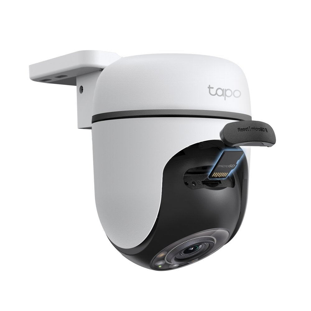 EAN 4895252507904 - TP-Link Tapo TC41 V2 Esférico Cámara de seguridad IP Interior y exterior 2304 x 1296 Pixeles Techo/Pared/ imagen 3