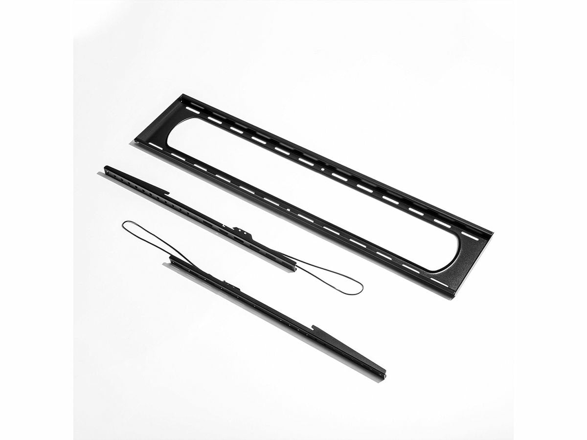 Ultra - Slim Heavy - Duty Tv  Wall Mount , <Lt/>120 Kg,