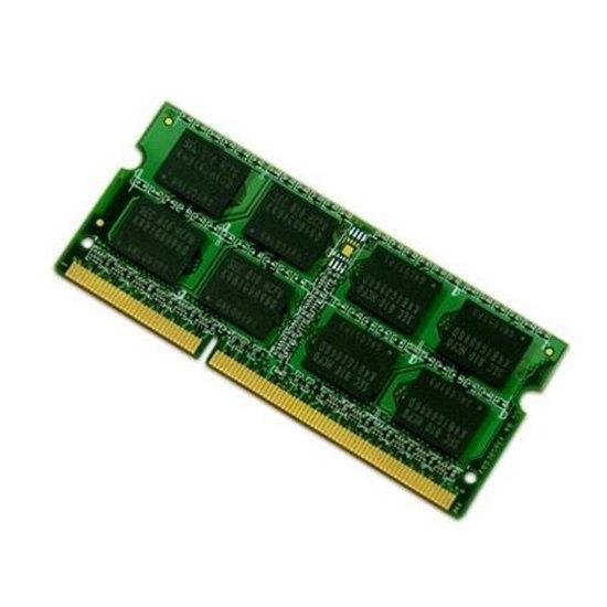 EAN 4053026525701 - Fujitsu 4GB PC3-12800 módulo de memoria 1 x 4 GB DDR3 204-pin SO-DIMM imagen 1