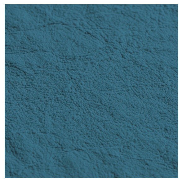 Hama Wrinkled Buchalbum    24x17 36 Weisse Seiten, Blau       7612