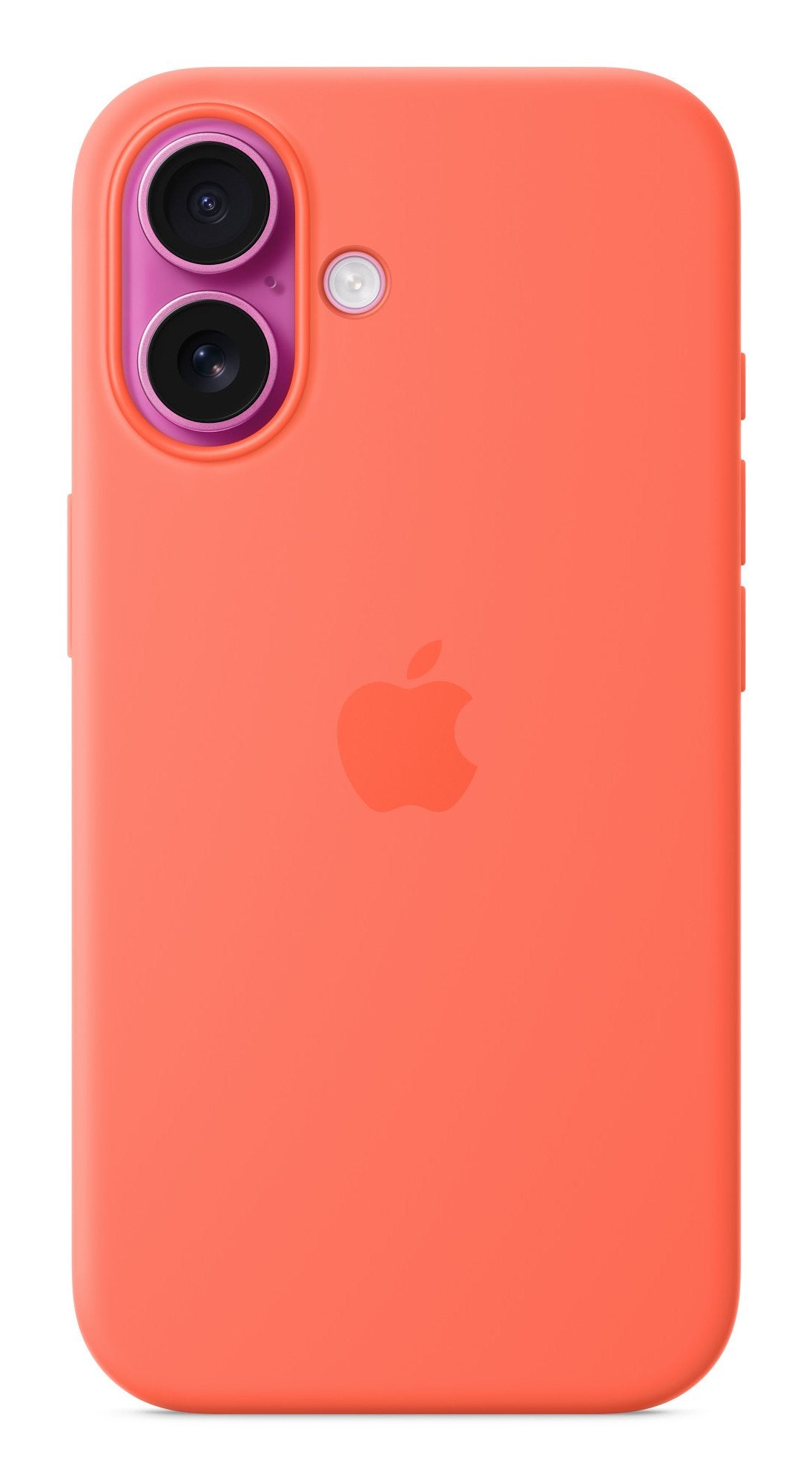 EAN 0195950231601 - Apple MDGN4ZM/A funda para teléfono móvil 15,5 cm (6.1") Naranja imagen 4