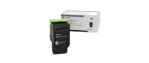 Lexmark Toner Cyan F. Cs5x Cs6x Cx6x F. 7.000 Copias