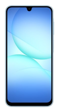 Smartphone Samsung Galaxy A17 4gb 128gb 6.7' Azul
