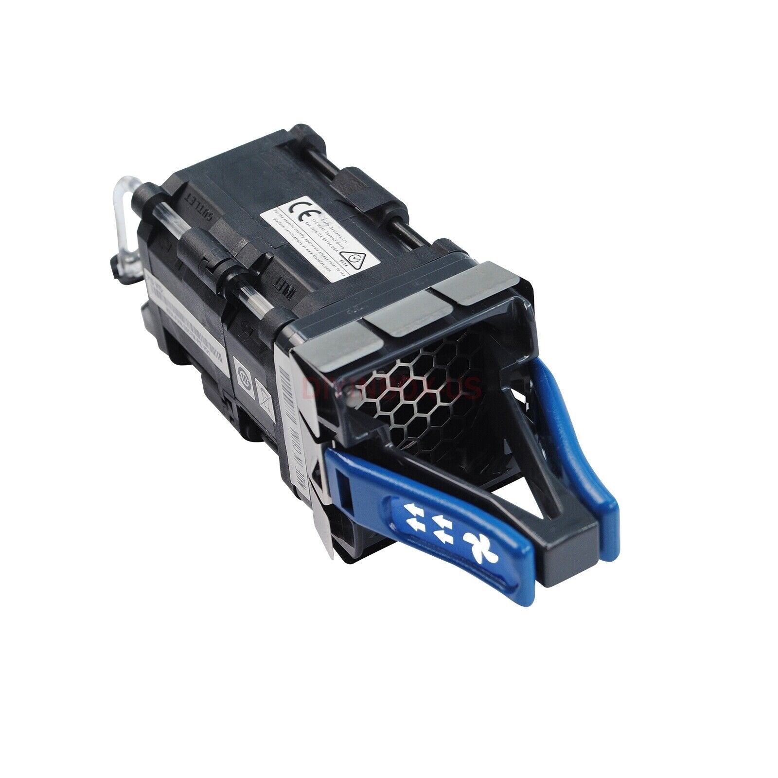 EAN 0889728013352 - Cisco NXA-FAN-35CFM-PE= componente de interruptor de red Ventilador imagen 1