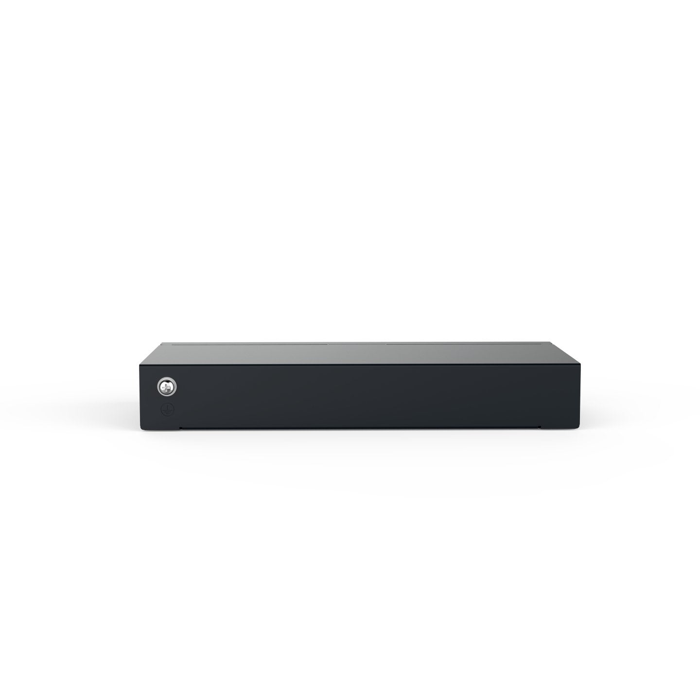 EAN 6971693270442 - Ruijie Networks RG-ES108GD switch No administrado Gigabit Ethernet (10/100/1000) Negro imagen 5