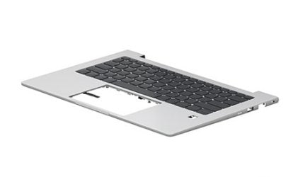 EAN 5715328165984 - HP P38809-071 refacción para laptop Teclado imagen 1