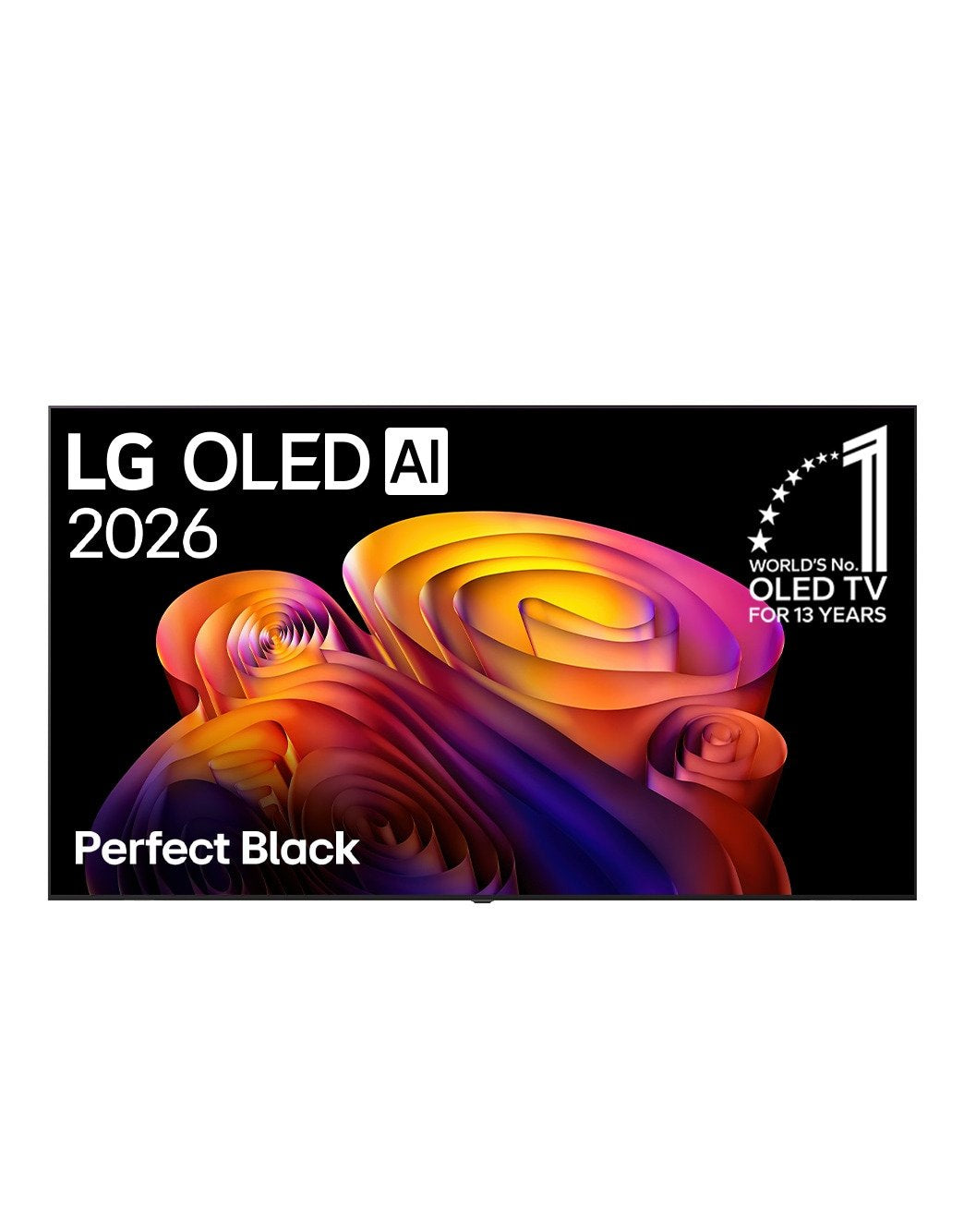 EAN 8806096768440 - LG OLED AI OLED65B6ELC 165,1 cm (65") 4K Ultra HD Smart TV Wifi Marrón imagen 3
