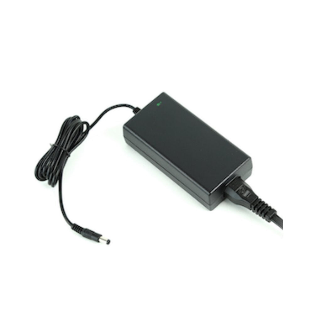 EAN 5704174859413 - Zebra 450020 adaptador e inversor de corriente Interior Negro imagen 1