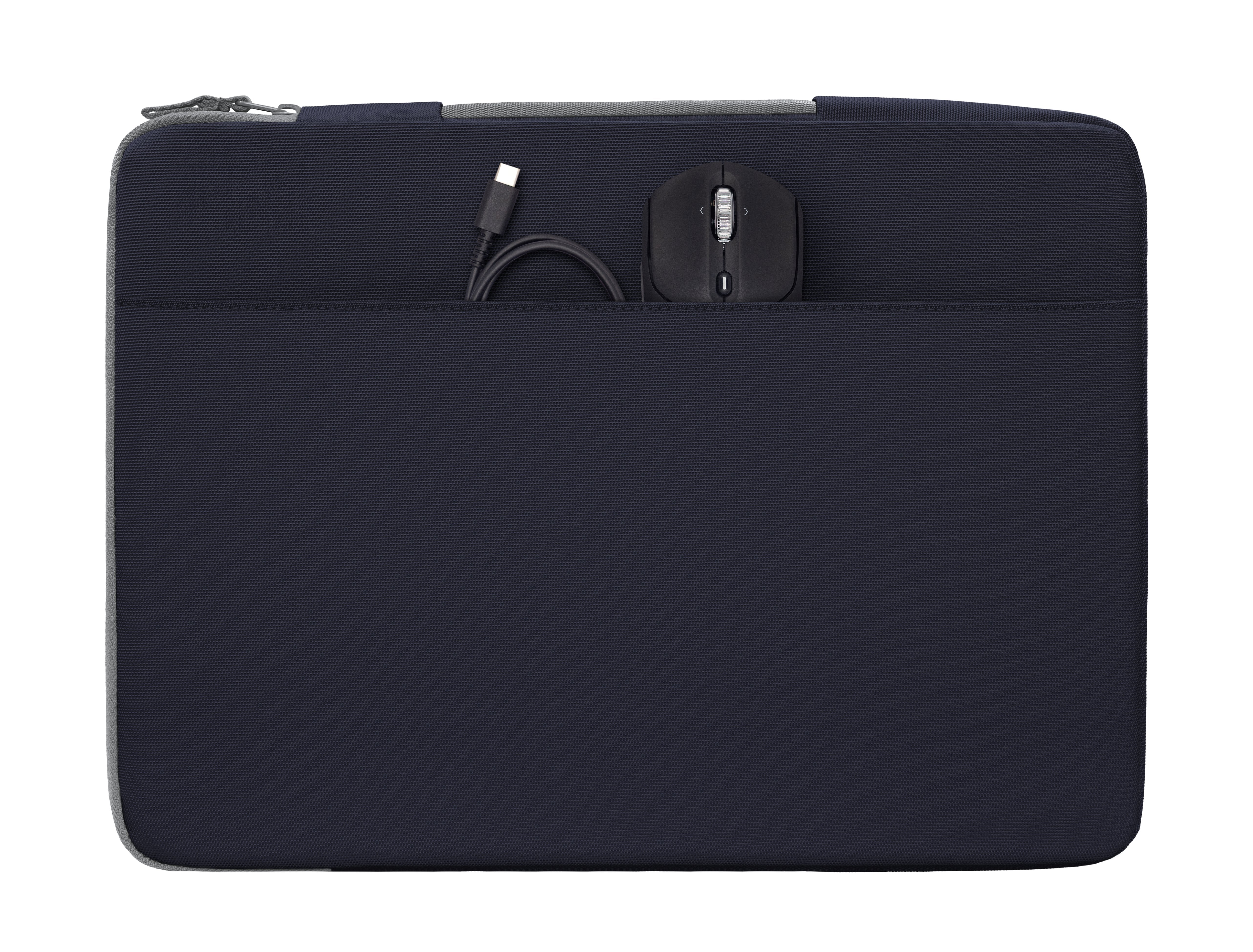 EAN 0199485606583 - HP Protective 15-16-inch Laptop Sleeve 40,6 cm (16") Azul imagen 4