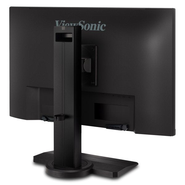 Monitor Led 23.8  Viewsonic Xg2431 Gaming Negro