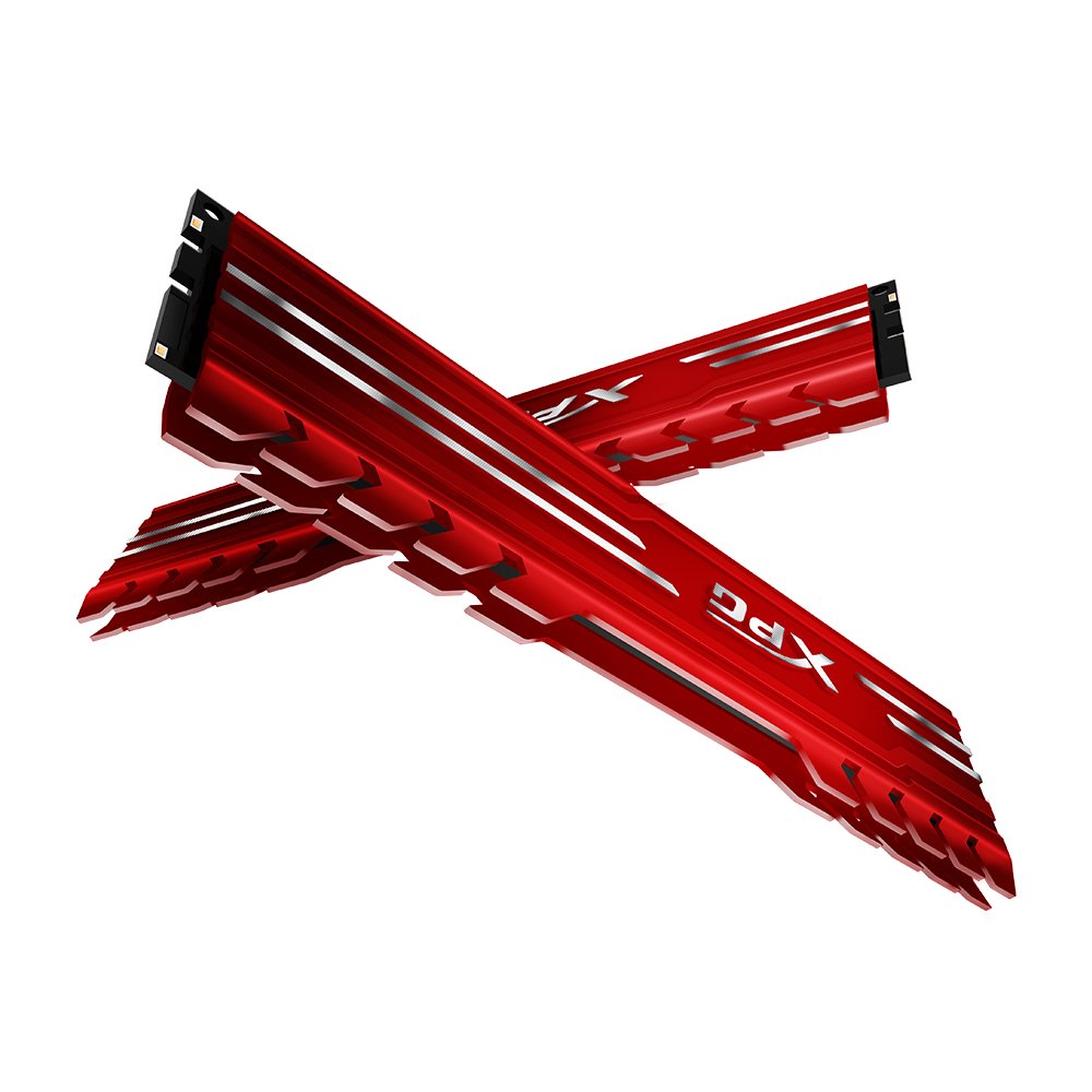 Memoria Ram Adata Xpg 32gb 2x16gb Ddr4 3200mhz Dimm Gammix D10