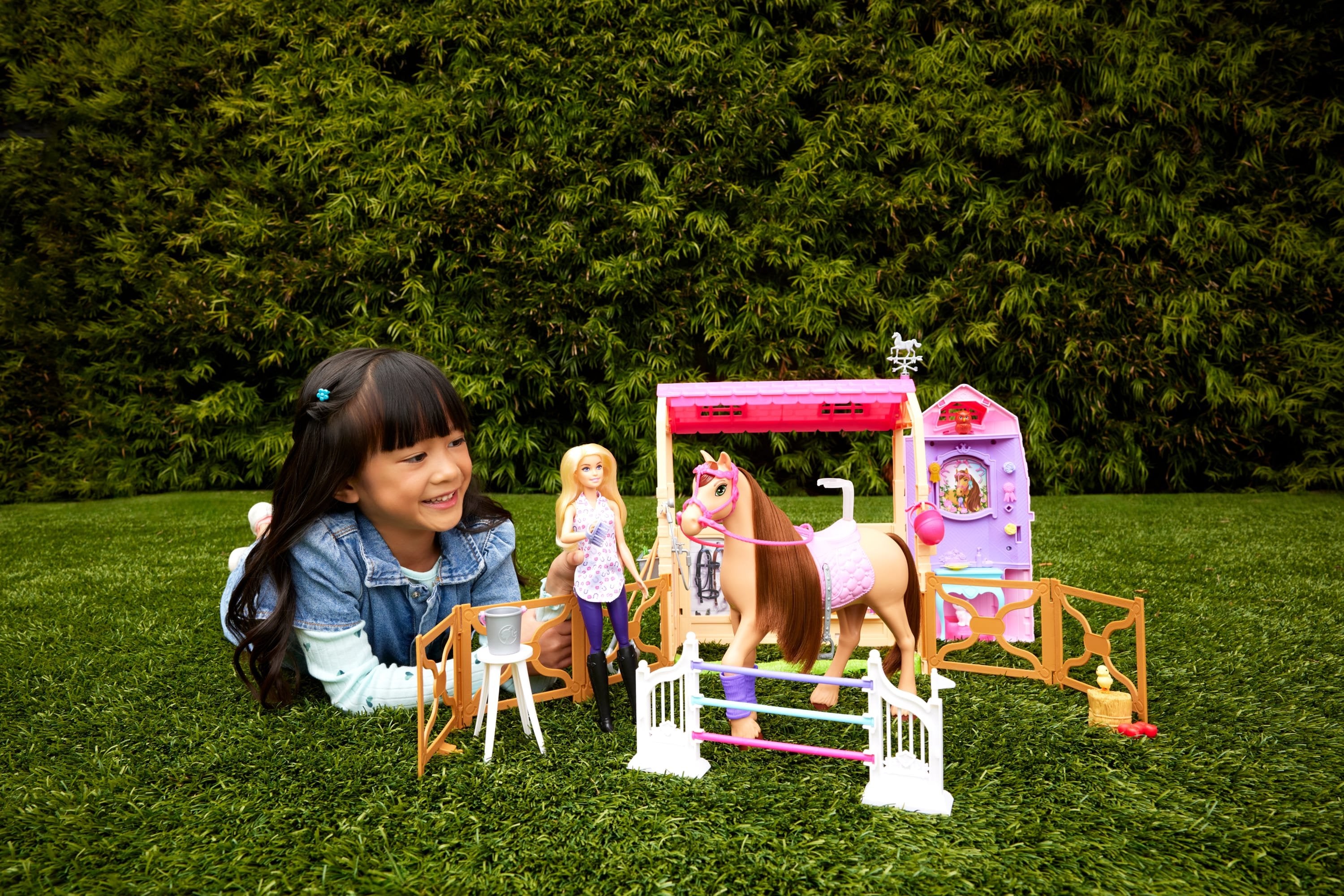EAN 0194735230976 - Barbie HXJ44 muñeca imagen 4