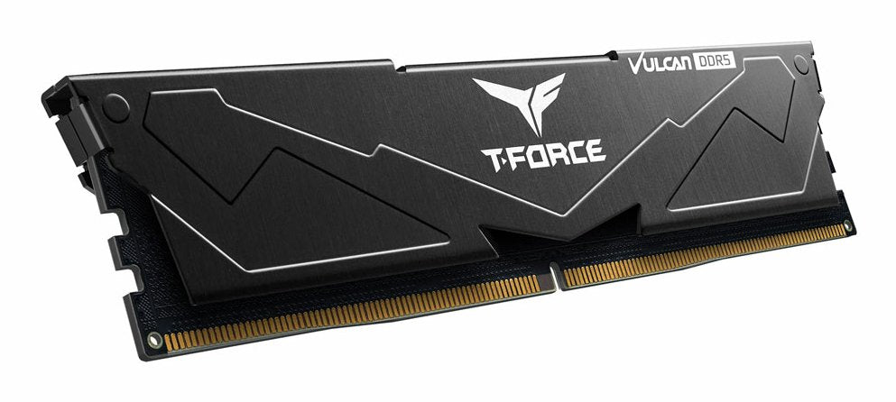 EAN 0765441662483 - Team Group VULCAN FLBD532G5200HC40C01 módulo de memoria 32 GB 1 x 32 GB DDR5 288-pin DIMM imagen 3