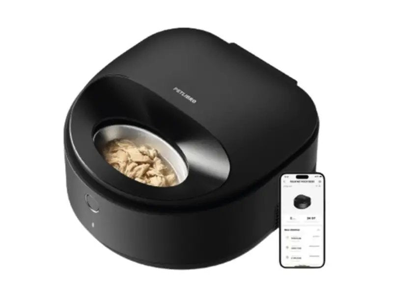 Petlibro Polar Wet Food Feeder