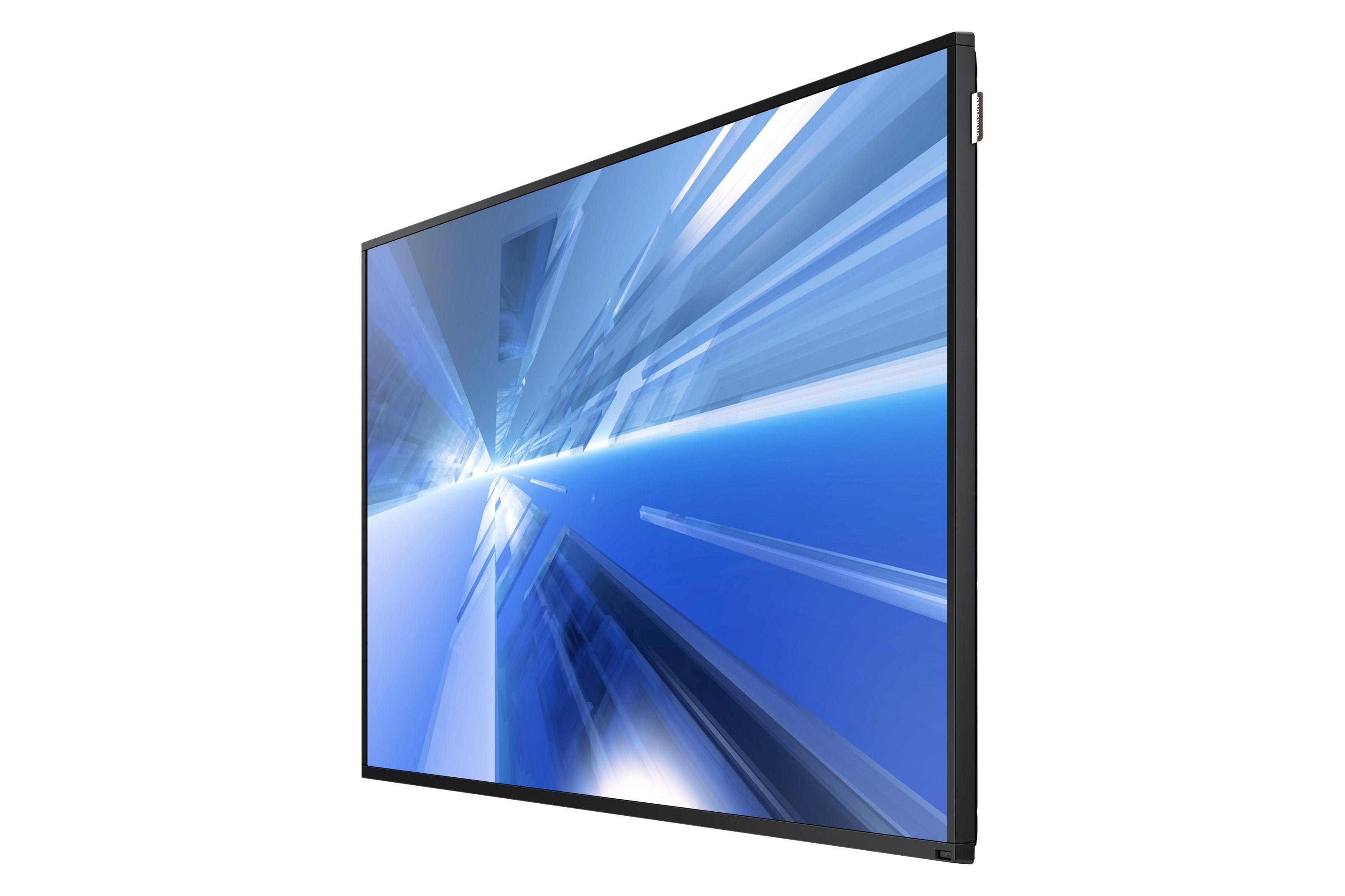 Samsung Ds Dm48e 122cm Pva 24h 48'' 1920x1080 Hdmi Dvi Vga Wlan Ls