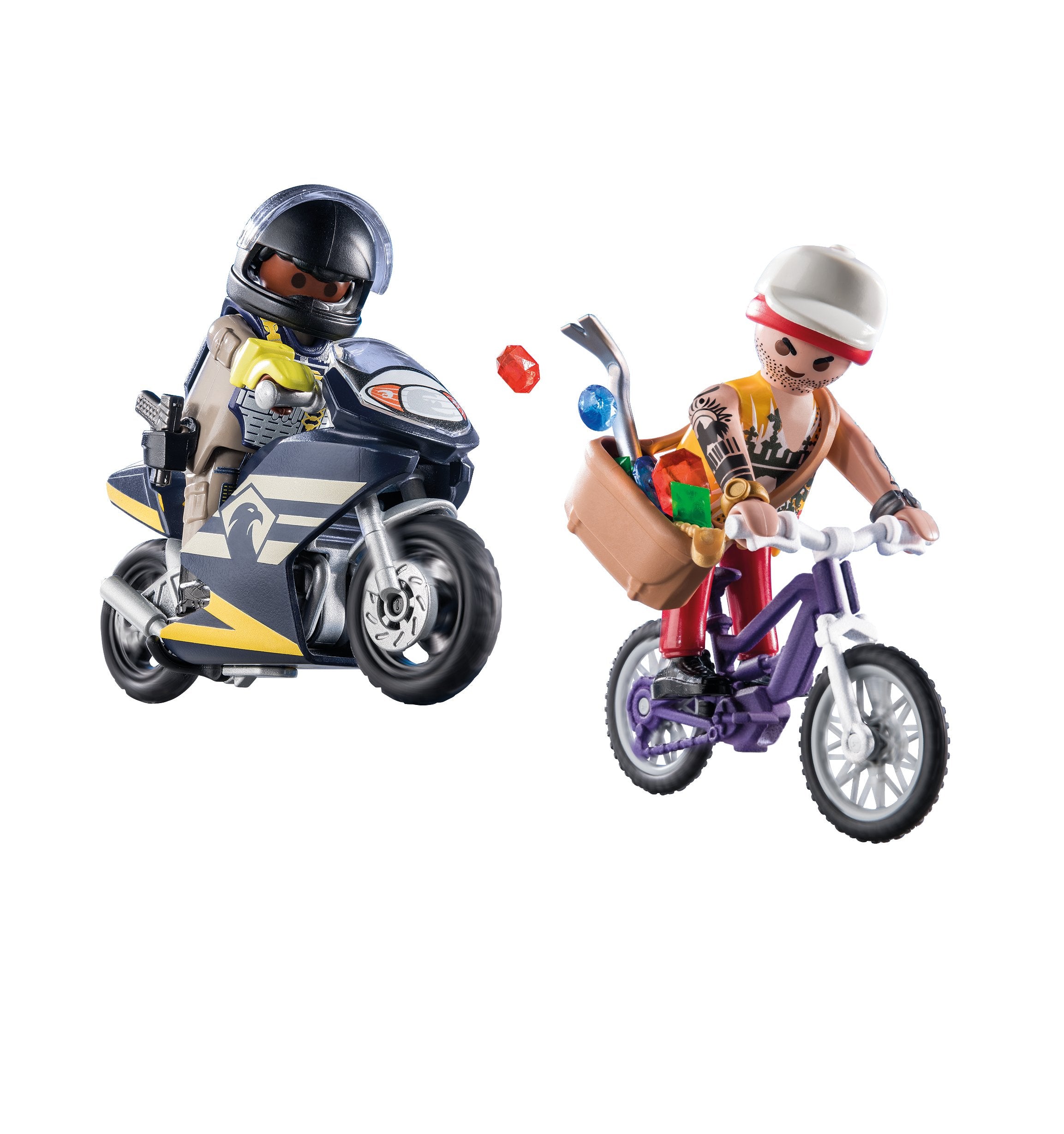 EAN 4008789712554 - Playmobil Pirates 71255 figura de juguete para niños imagen 4