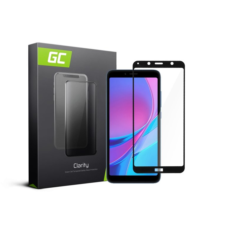 Green Cell Clarity Screen Protector For Xiaomi Mi 9