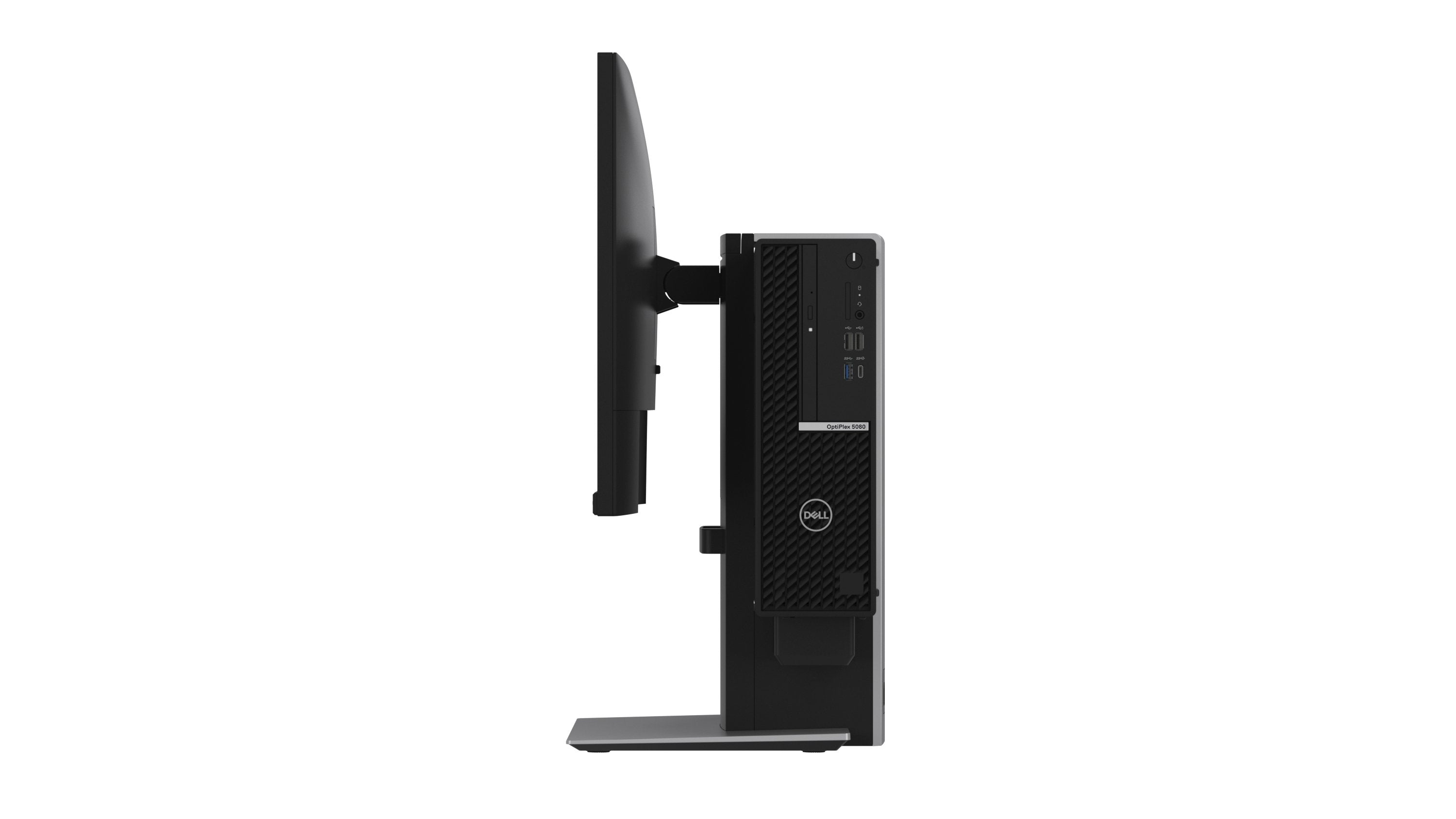EAN 5397184357132 - DELL OSS21 5,7 kg Plata 48,3 cm (19") 68,6 cm (27") imagen 5