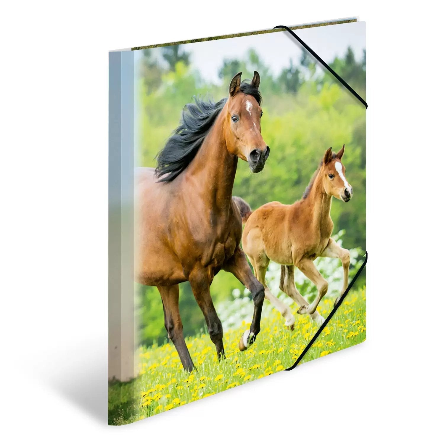 Wantecwire Sstp, Cable De Conexión Cat7 Delgado Y Redondo, Conector Cat6a, D = 4 Mm, Azul, Longitud 25,00 M