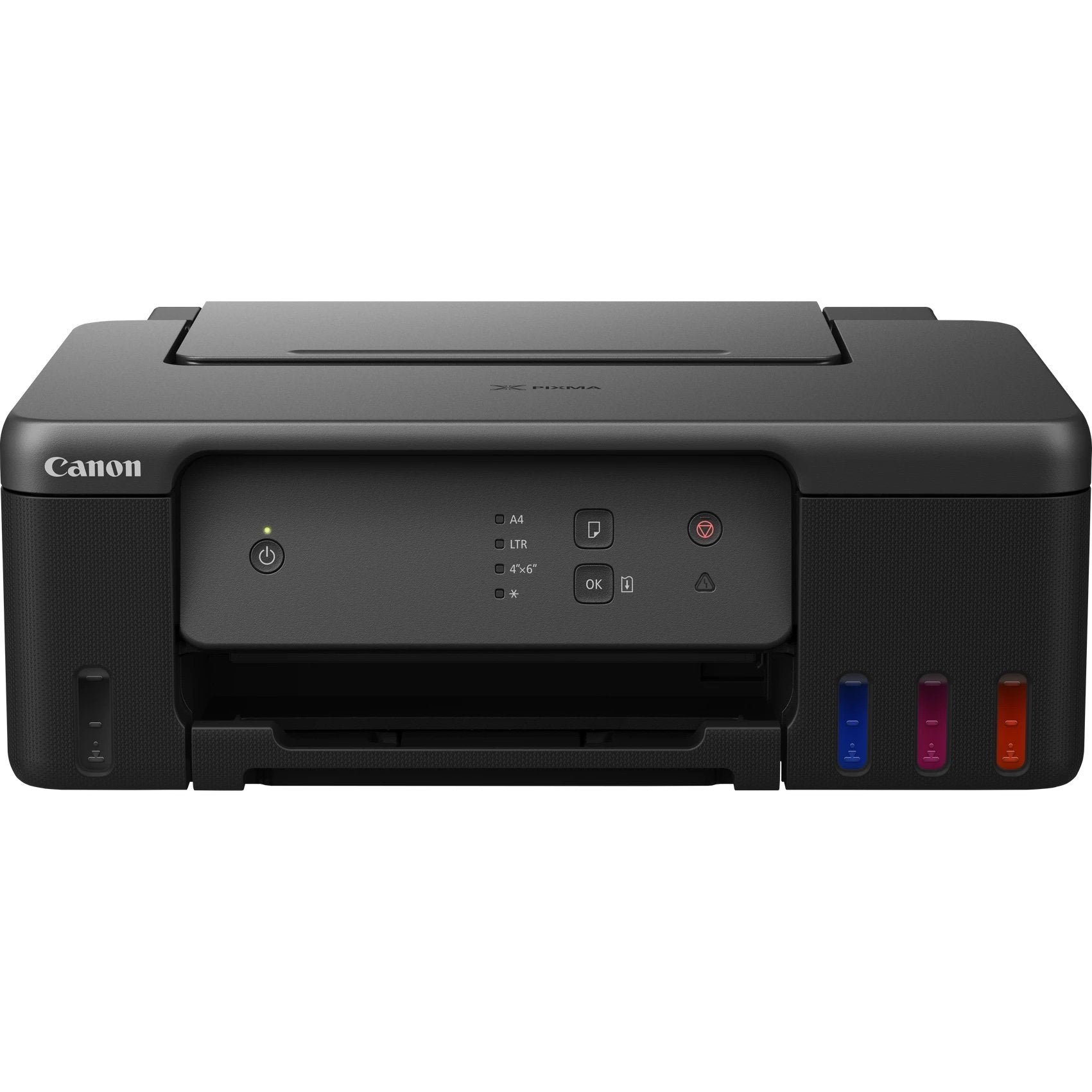 Canon Pixma G1530 Impresora De Inyección De Tinta Color 4800 X 1200 Dpi A4