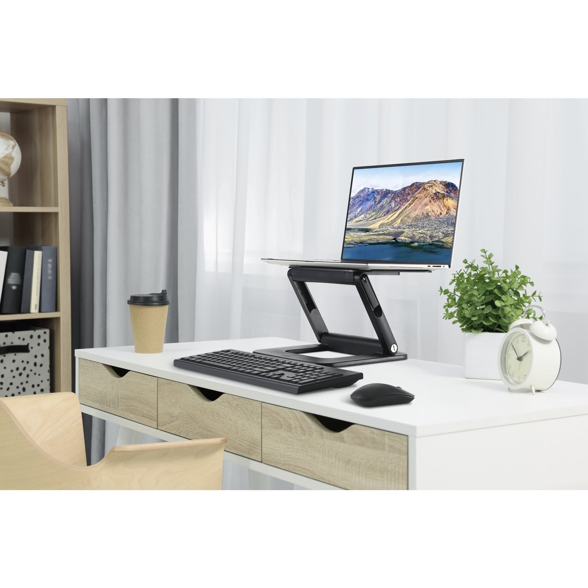 Kensington Laptopmänder Smartfit Eq Multi-Winkel Vermellba