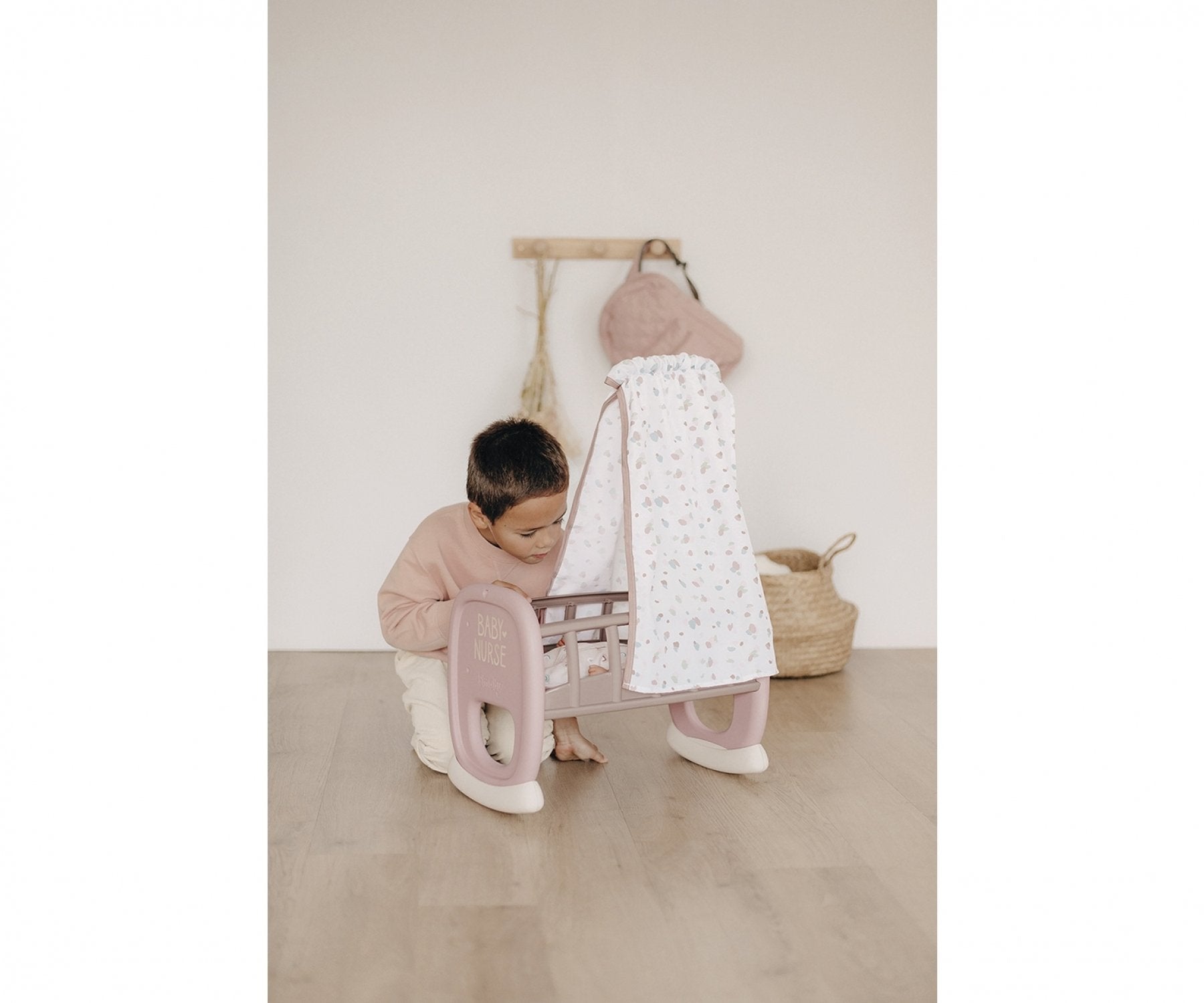 EAN 3032162203736 - Smoby 220373 accesorio para muñecas Habitación de muñecas imagen 3