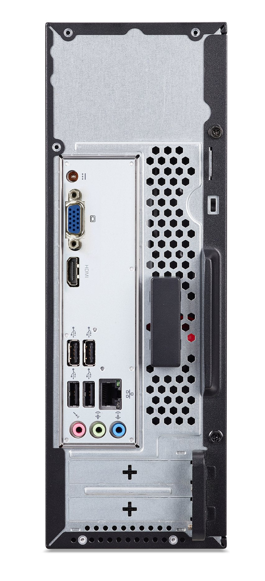 Pc Acer Aspire Xc-840 Intel® Celeron® N N4505 8 Gb Ddr4-Sdram 512 Gb Ssd Windows 11 Home