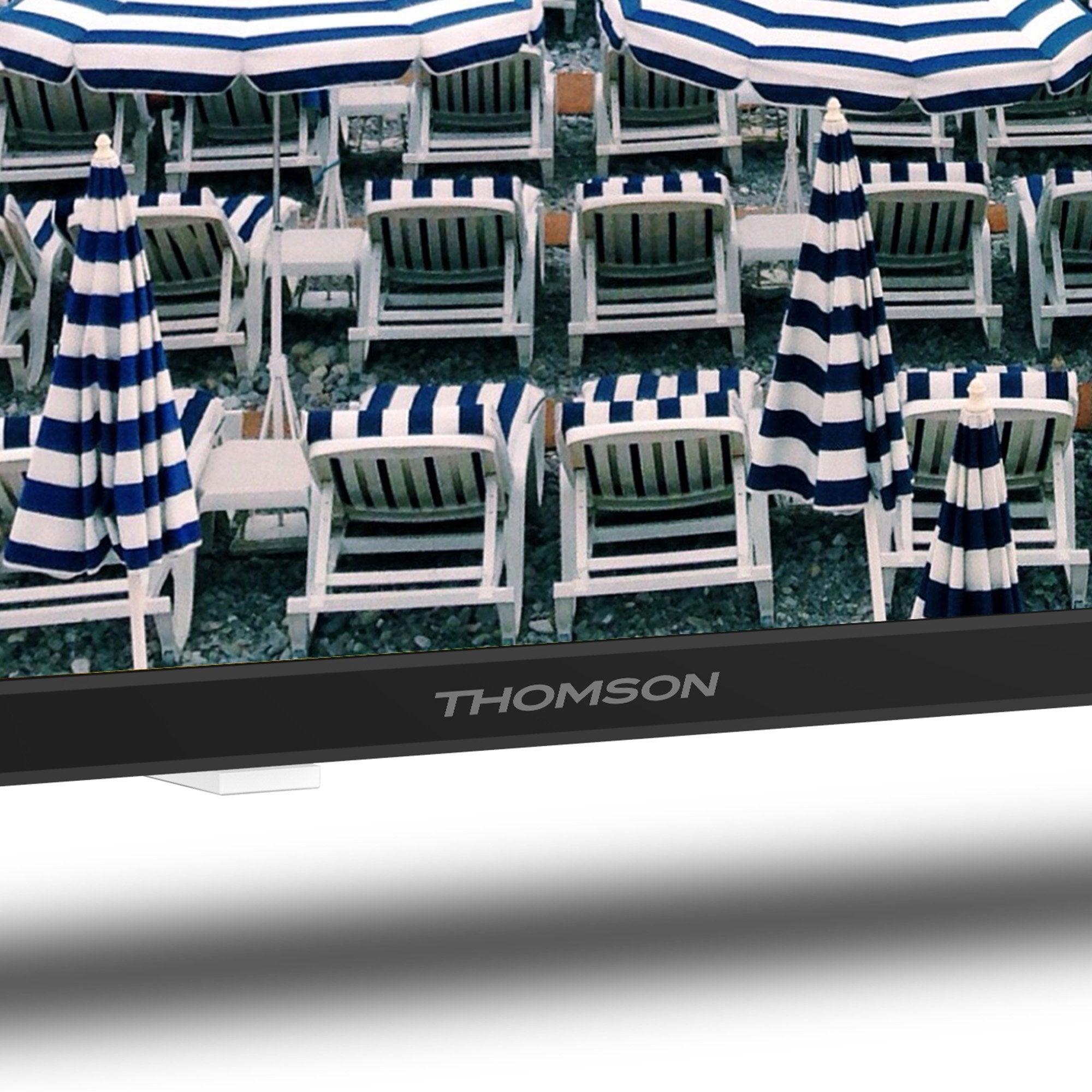 Televisor 24´´ Thomson 24hd2s13 Hd 1366x768