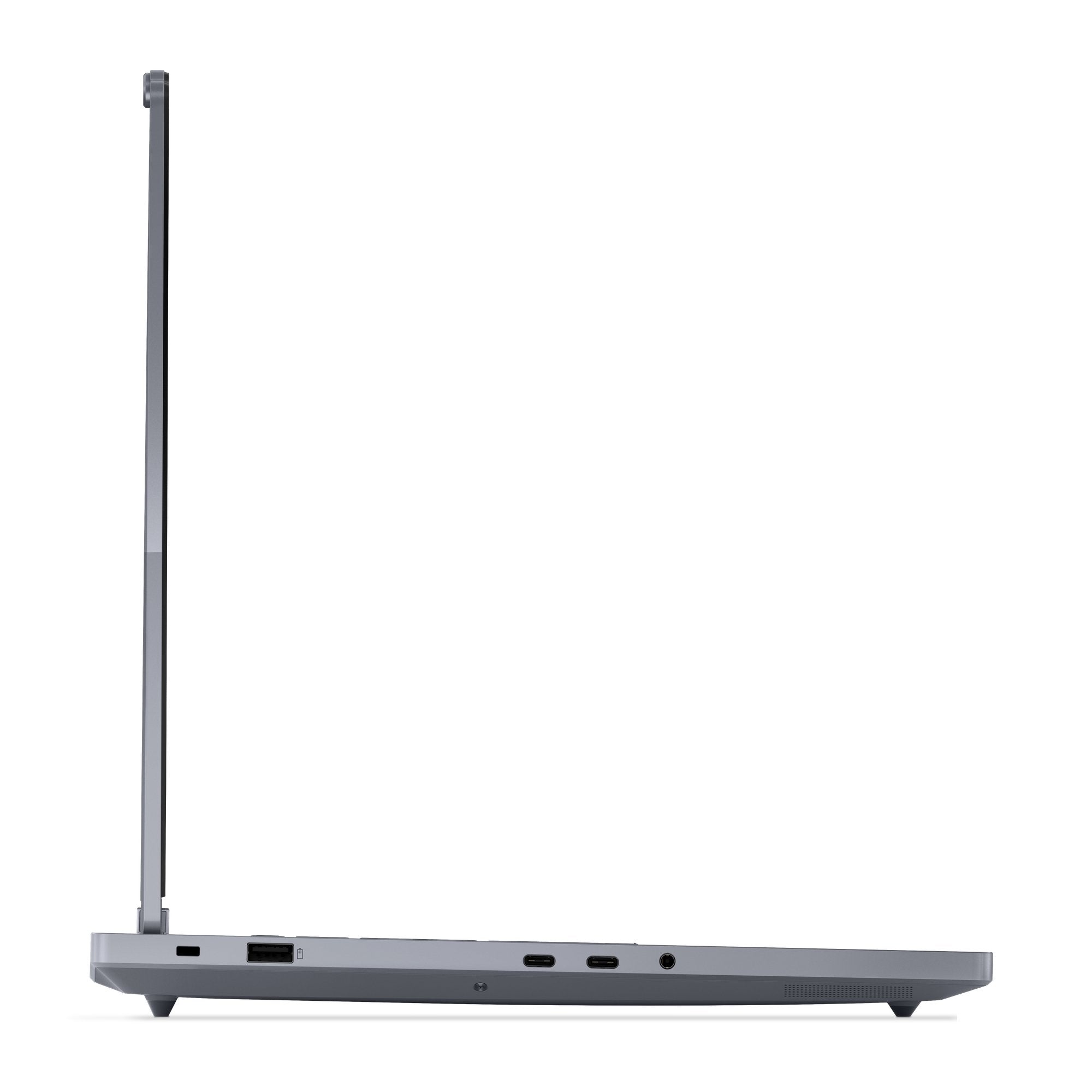 EAN 198157921276 - Lenovo ThinkBook 16p G6 ADR AMD Ryzen™ 9 8945HX Portátil 40,6 cm (16") WQXGA 32 GB DDR5-SDRAM 1 TB SSD NVI imagen 11