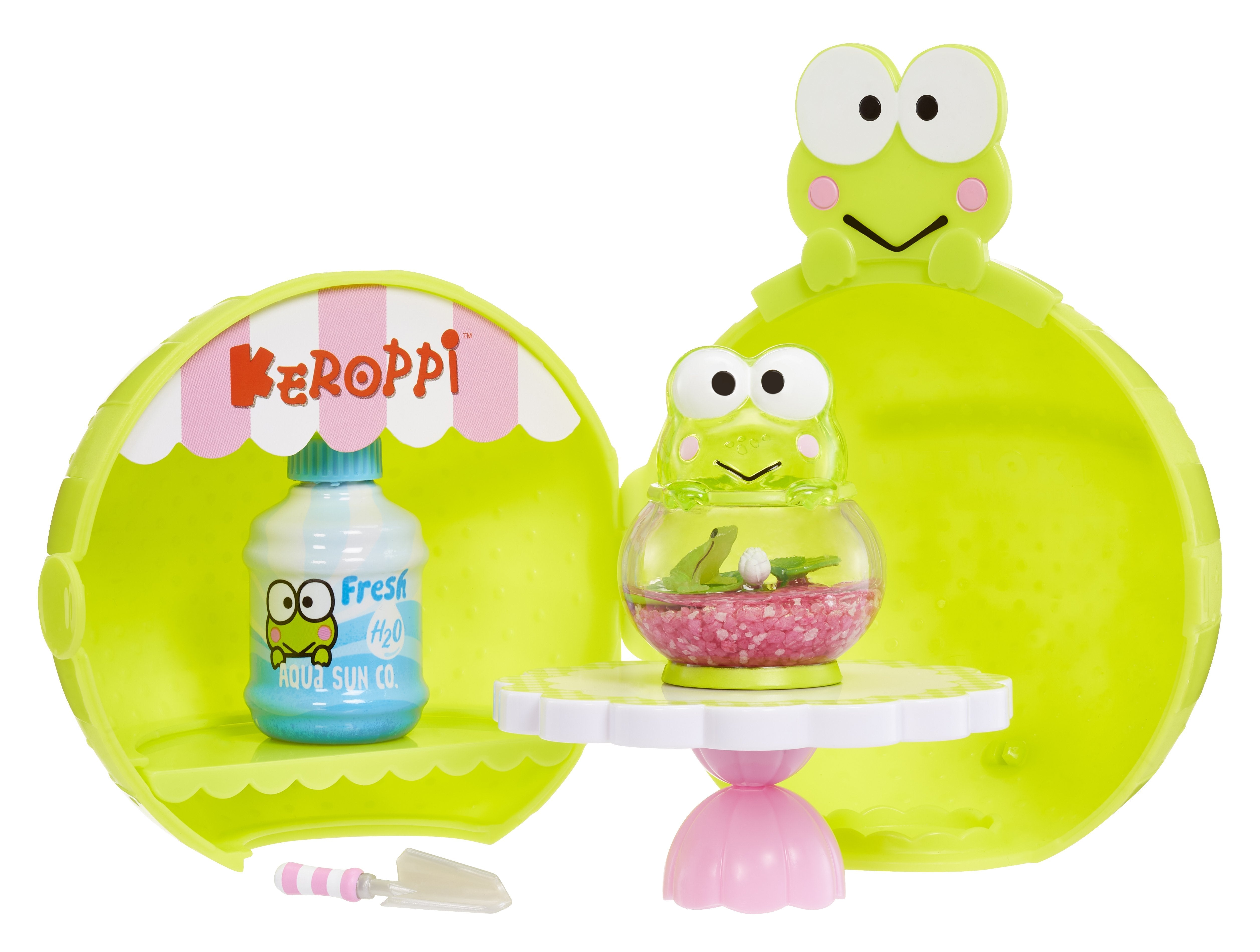 EAN 35051547235 - Miniverse Make It Mini SANRIO Series 2 Asst in PDQ imagen 7