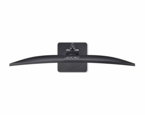 EAN 4711121803789 - Acer CB343CUR pantalla para PC 86,4 cm (34") 3440 x 1440 Pixeles UltraWide Quad HD LED Negro, Plata imagen 5