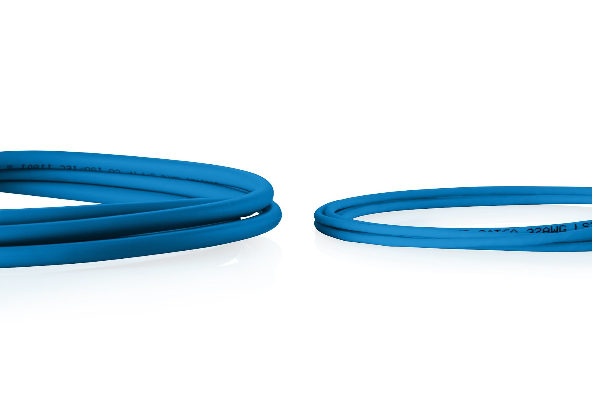 EAN 4016032506836 - Digitus DK-1618-020S-B cable de red Cat6 U/UTP (UTP) imagen 5