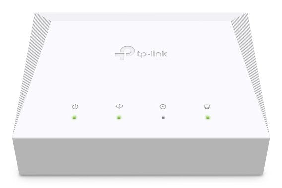 Tp-Link 1-Port Gigabit Xpon Terminal
