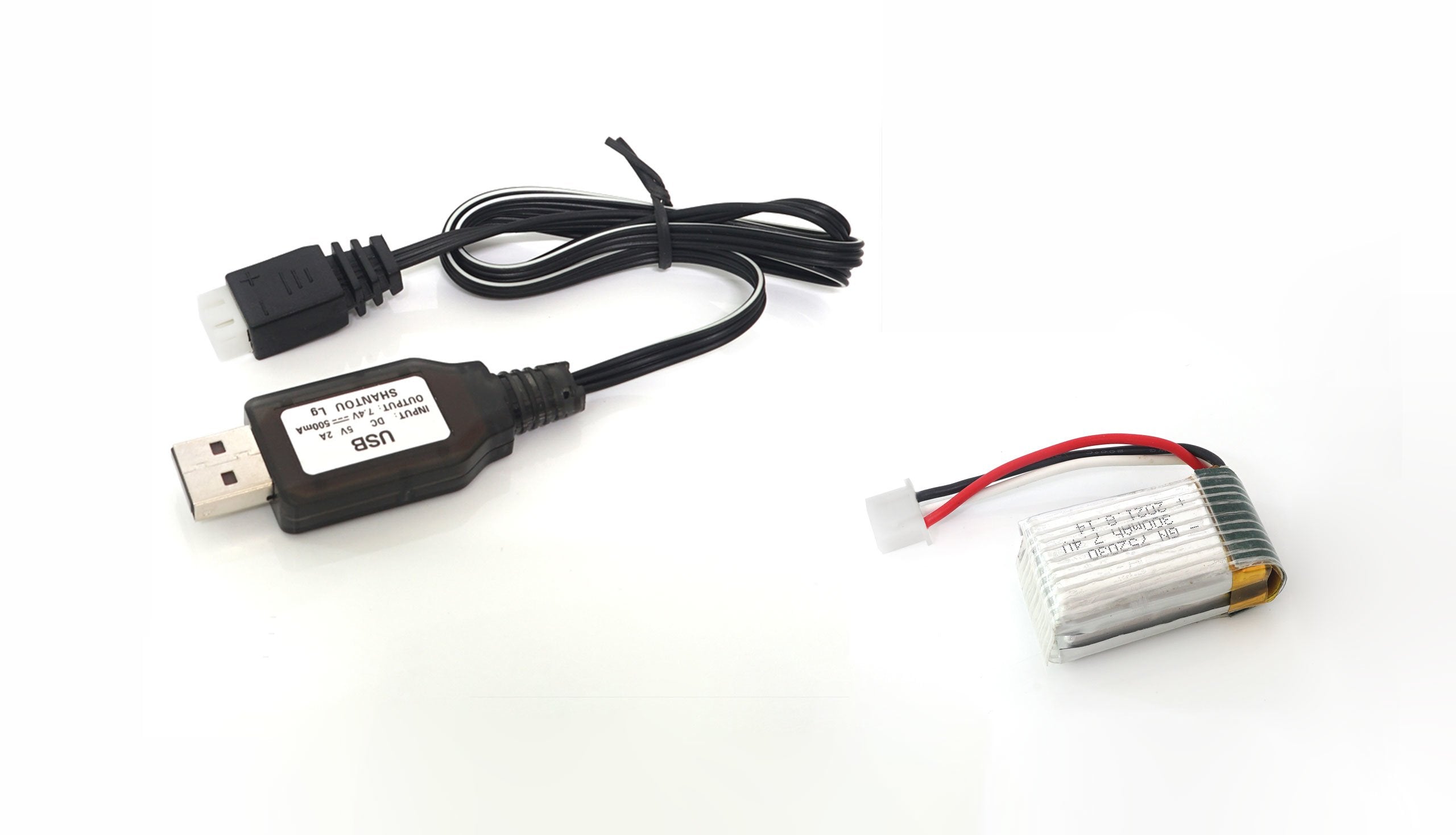 Amewi Rc Auto D90x28 Crawler 4wd Li-Po Akku 300mah Amarillo 8+