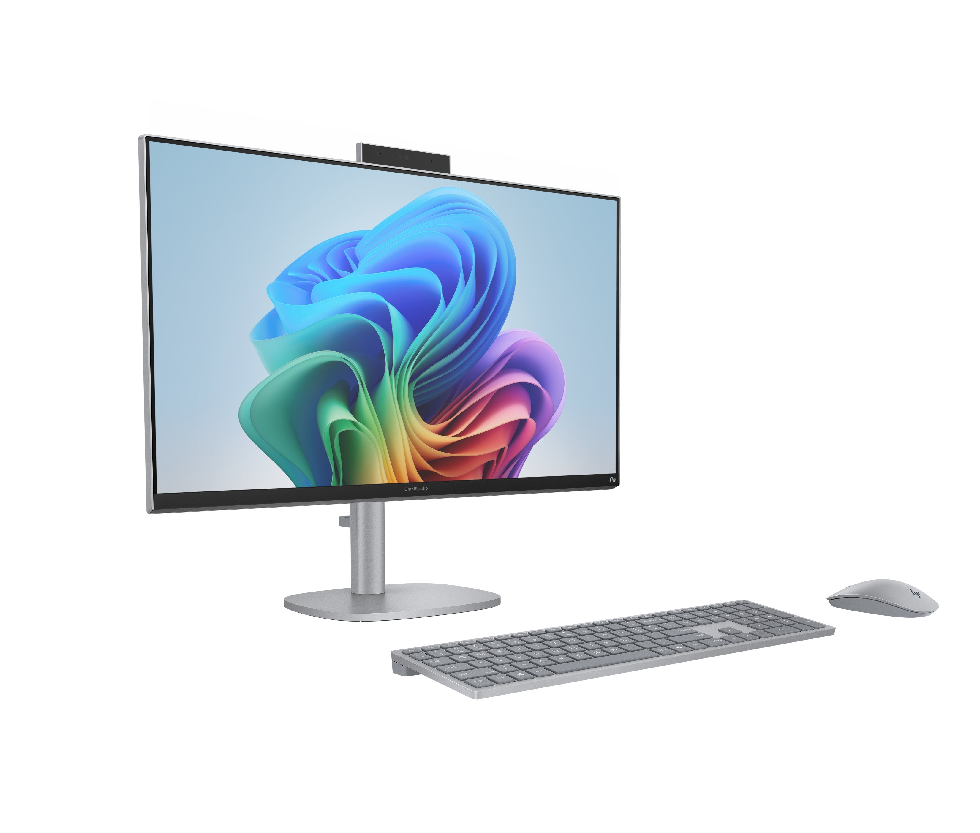 EAN 199251197628 - HP OmniStudio X 27-cs1008ns Copilot+ PC Intel Core Ultra 5 226V 68,6 cm (27") 1920 x 1080 Pixeles PC todo  imagen 2